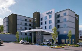 Fairfield By Marriott Inn & Suites Kansas City North, Gladstone