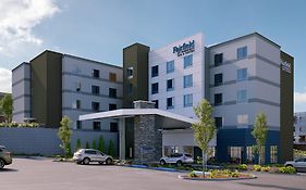 Fairfield By Marriott Inn & Suites Kansas City North, Gladstone
